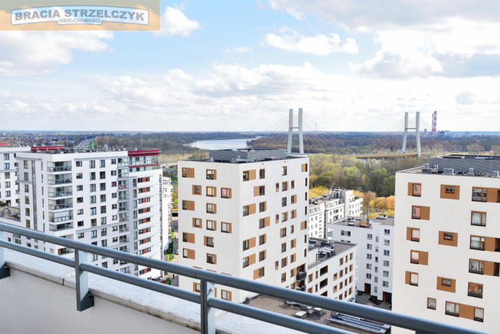 Mieszkanie Wynajem  Praga-Południe Eugeniusza Kwiatkowskiego 14